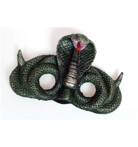 Mask Snake Mask Snake Mask Snake