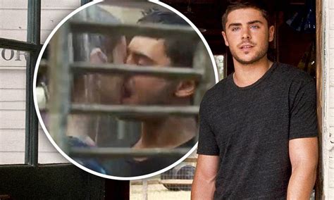 The Lucky One Trailer Zac Efrons Steamy Sex Scenes With Taylor