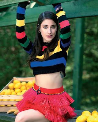 Hazal Kaya Biography Turkish Actress Wiki Age Husband Boyfriend