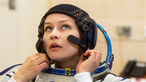 Become The First Movie Star In Space Nrk Urix Foreign News And