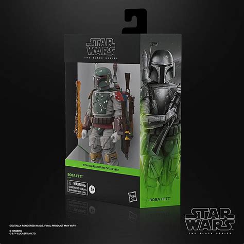 Buy Action Figure Star Wars Episode Vi Black Series Deluxe Action