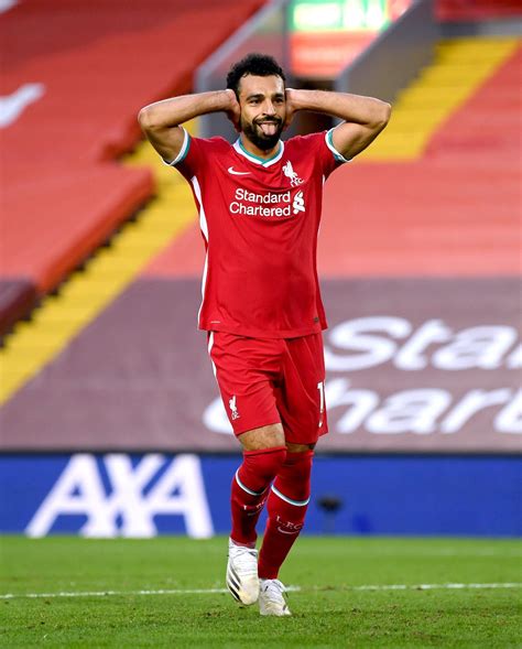 Mohamed Salah for Liverpool against Leeds: Most touches (87) Most completed passes in final ...