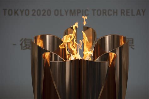 Tokyo Olympics Postponed Until 2021 Due To Coronavirus Pandemic