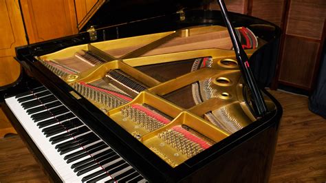 2009 yamaha c3, at colorado springs location 2009 yamaha vino classic key features may include: Used Yamaha Pianos for Sale - Yamaha C3 Grand Piano