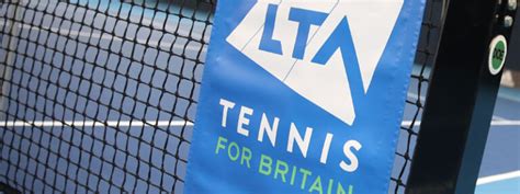Sounds Like A Good Idea Lawn Tennis Association To Open Up The Sport