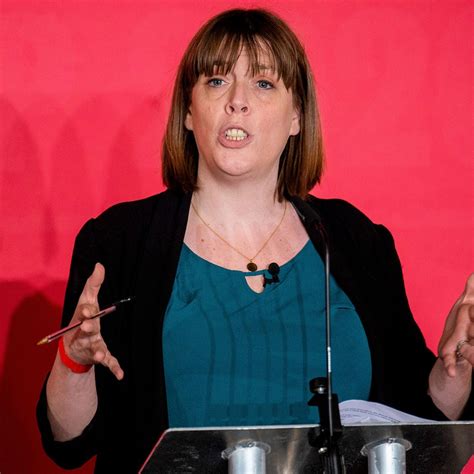 Why Is Jess Phillips So Hated By The Labour Left British Gq