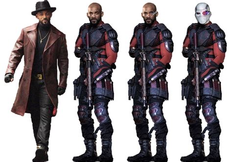 Deadshot Suicide Squad Png By Gasa979 On Deviantart