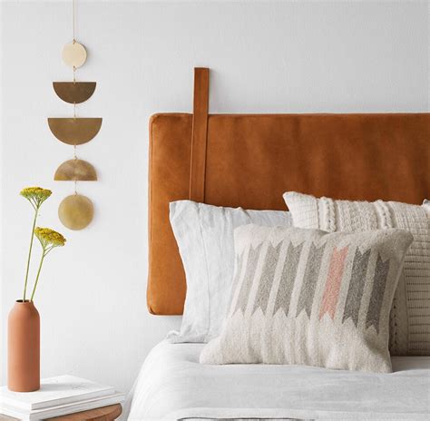 9 Wall Mounted Floating Headboards We Absolutely Love In 2021