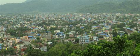 Dharan The Beauty Of East Land Nepal