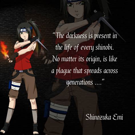 Emi Phrases By Shinozuka Clan On Deviantart