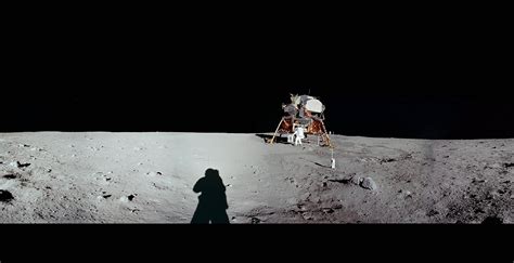 The 1969 Moon Landing The Great Leap Upward Wsj