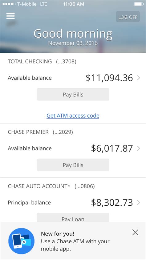 Lost your chase debit card? Chase Request New Debit Card / Chase Private Client Review 2020 Avoid At All Costs : How to ...