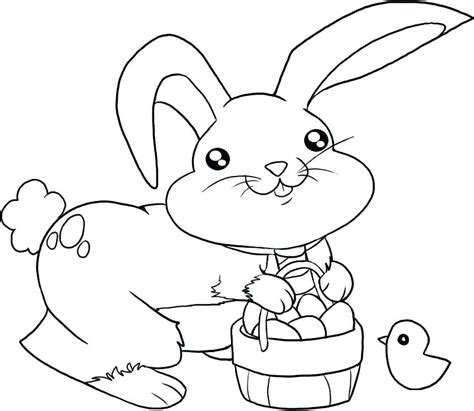 Knuffle Bunny Coloring Page at GetDrawings | Free download