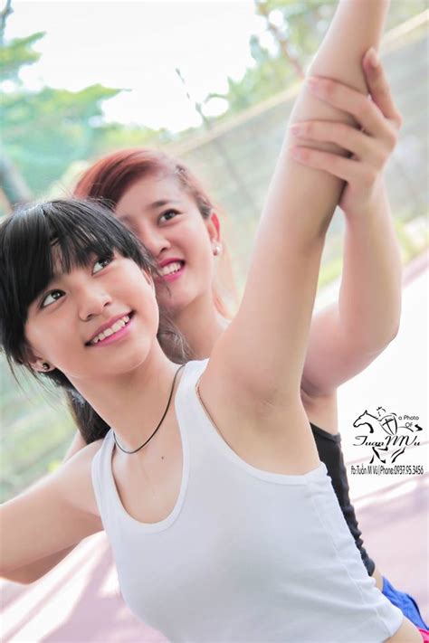 베트남 여자 12세 미소녀 모델 사진 네이버 블로그