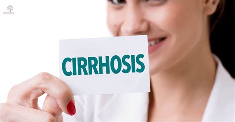 What Are The Four Stages Of Cirrhosis Of The Liver Abbeycare