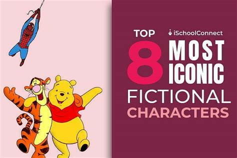 15 Most Famous Fictional Characters Of All Time