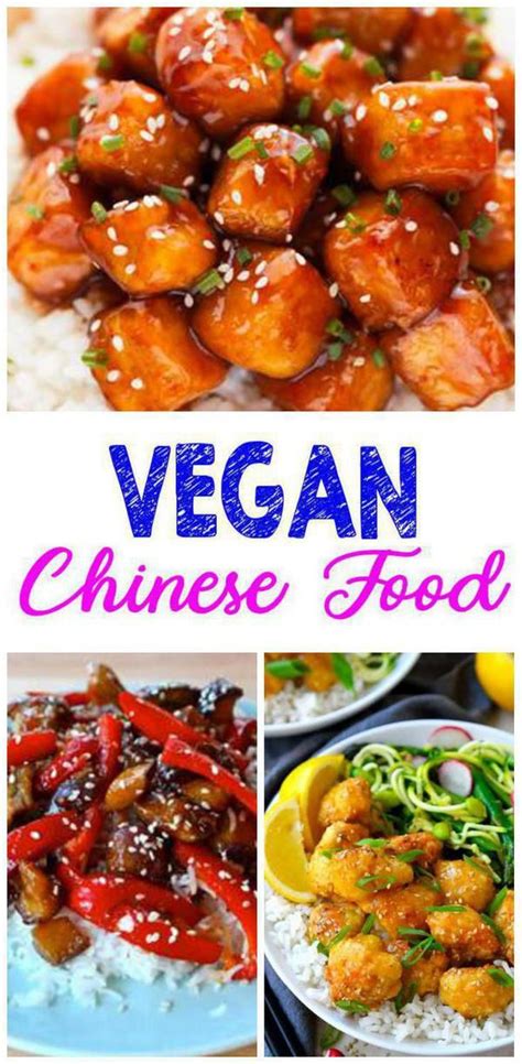 According to dietary guidelines, we should be consuming 2,300 milligrams of salt a day (after all, it is an essential mineral and vital for bodily functions). 9 Vegan Chinese Food - BEST Vegan Chinese Food Recipes ...