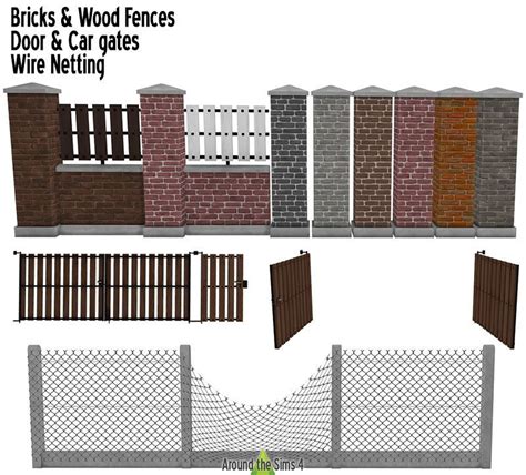 10 Lucky Tips Farm Fence Spaces Fence Ideas Gateconcrete