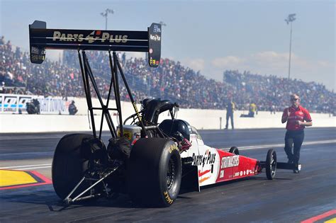 What Makes Top Fuel Racing Special Strutmasters