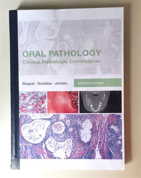 Oral Pathology Clinical Pathologic Conditions Seventh Edition By Regezi