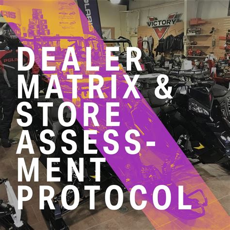 Polaris Dealer Network Support Tools — AXIS DISPLAY GROUP