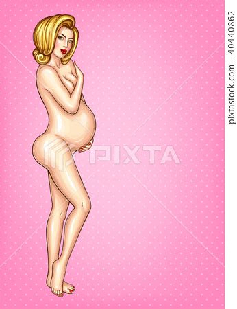 Pregnant Naked Women Pics