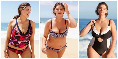 Swimsuits For Body Type Sexy Swimsuits For Every Shape
