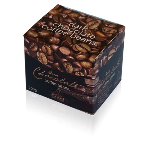 Options available for plunger, espresso, and whole beans. Dark Chocolate Coated Coffee Beans 100g - $8.50 : Margaret ...