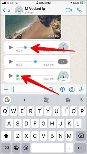 What Do Various Icons And Symbols Mean On Whatsapp Techwiser 2023