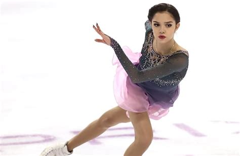 40 Hot And Sexy Evgenia Medvedeva Photos 12thblog