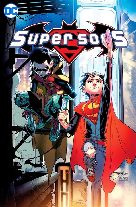 super sons comics comics dune buy comics online