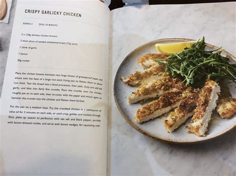 Jamie Oliver 5 Ingredients Recipes in 2020 (With images ...