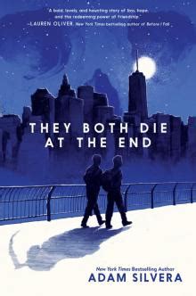 Read the first book in the kissing booth series for some fun, fresh romance from beth reekles. They Both Die at the End (Adam Silvera) » p.1 » Global ...
