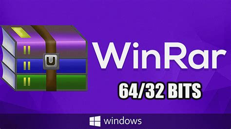 Download Winrar Windows 10 Yasdl Winrar 32 Bit For Windows 10 Gambaran