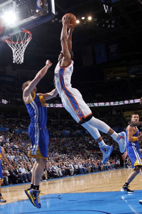 Grizzlies guard ja morant looks ready for 2022 dunk contest with never. Russell Westbrook racks one versus Golden State. | Photo ...