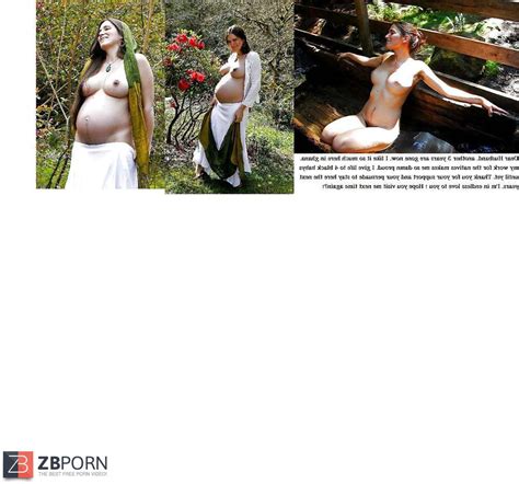 Pregnant Captions Zb Porn