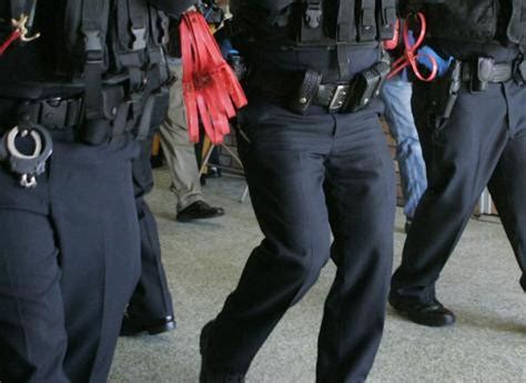 Belleville man shot, killed by cops responding to report of domestic