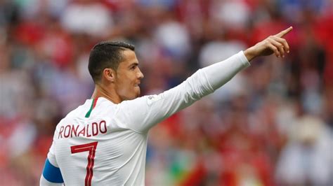 Fifa World Cup 2018 Backgrounds Cristiano Ronaldo Fifa World Cup 2018