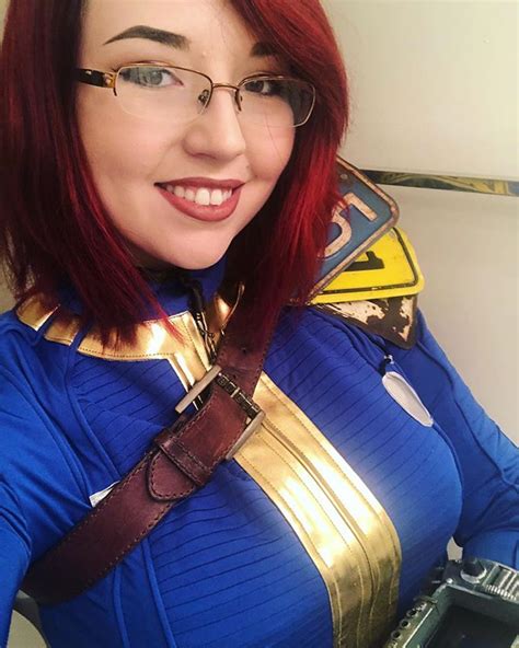 Fallout Vault Suit Fallout 4 Cosplay Jumpsuit For Sale