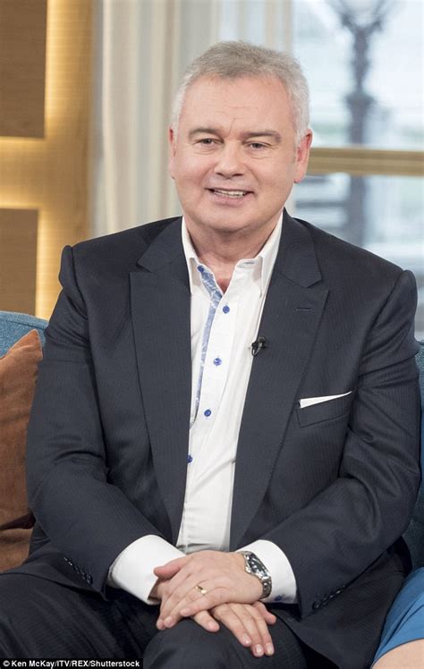 After jack started college last september, ruth said on loose women: Eamonn Holmes asks should schools ban photos at nativity ...