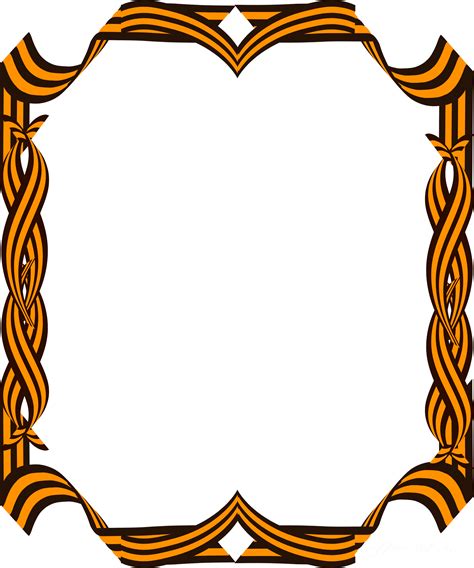 Фон 9 мая день победы 2020 в векторе для coreldraw в формате cdr. Рамка рамка PNG - AVATAN PLUS