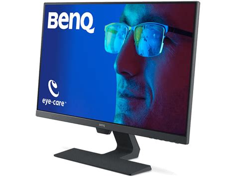 Monitor Led Benq 27 Gw2780 Full Hd Displayport Hdmi Vga