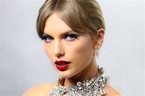 Taylor Swift Eye Makeup Our Song