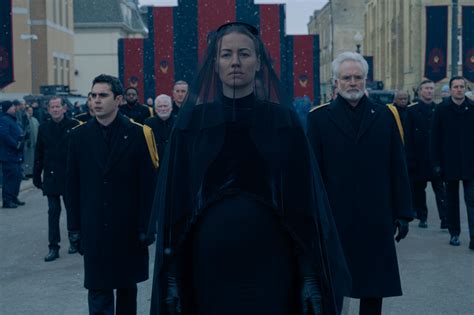 'The Handmaid's Tale' Season 5: Why Serena Includes [SPOILER] in Fred's