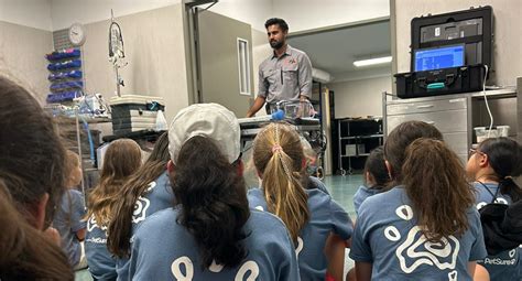 Helping to Grow the Veterinary Industry | PetSure