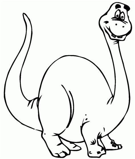 Os desenhos para colorir dinossauro são uma maneira divertida para crianças e adultos desenvolver a criatividade. desenhos dinossauros para colorir | Desenhos para colorir ...