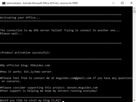 Thus, they want to transfer as many users as possible to the top ten. Aktivasi Microsoft Office 2019 Pro Plus 100% Work | Tested ...