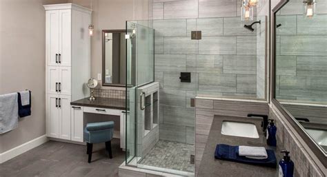 Small bathroom trends 2020 demand a special approach. Cost Factors and 2020 Estimates for Bathroom Remodeling