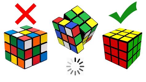 Come Risolvere Il Cubo Di Rubik In 9 Passaggi Youtube