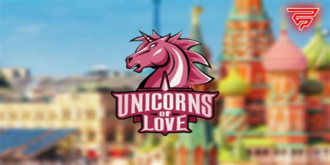unicorns of love publica la lista de la lcl league of legends